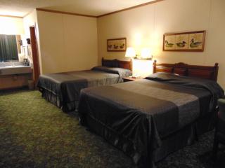 Heritage House Inn - Muleshoe - 6