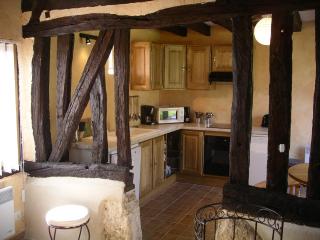 Gîte du Valcrocq 4/5 pers - Le Bec-Thomas - 2