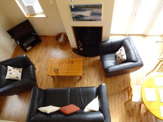 The Chalet at Corvally - Portrush - 8