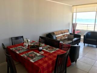 Condominio Bordemar Los Molles - La Ligua - 5