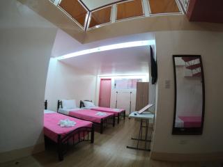 Havendwell Garden Resort - Bokbok - 9