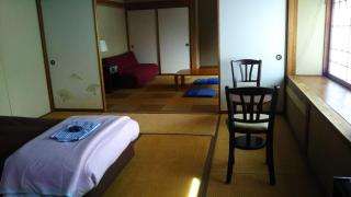 Sakka Sanso - Hakuba - 7