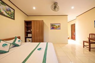 Annecy Hotel - Vang Vieng - 3