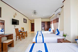 Annecy Hotel - Vang Vieng - 4