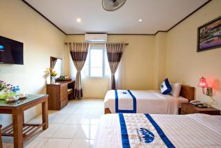 Annecy Hotel - Vang Vieng - 2