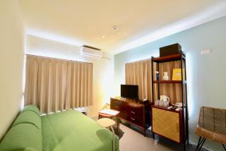 Adan hotel - Nago - 2