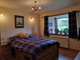 Berneray Otter Cottage - 5