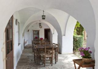 Casa Prat - Sant Felíu de Pallerols - 2