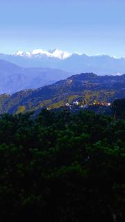 Rambler's Nesting Homestay - 1