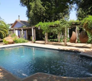 Hotel Boutique Quinta Maria - 8