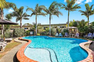 Waipu Cove Resort - Waipu - 0