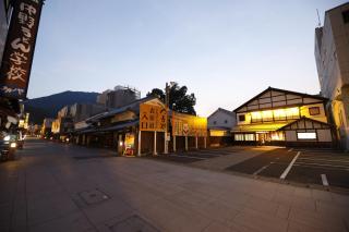 Tsuruya Ryokan - Kotohira - 8
