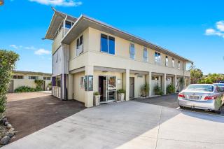 Waipu Cove Resort - 9