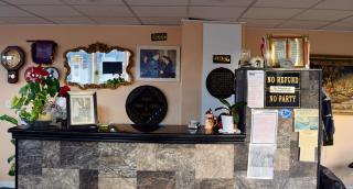 Kent Motel - Chatham - 1