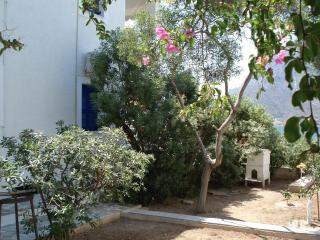Tatsis Apartments - Masouri - 8