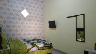 Penginapan Kahan - Batu - 1