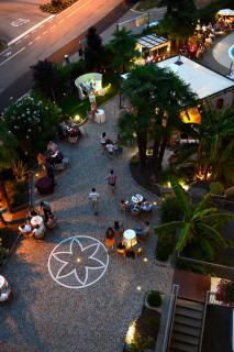 Palace Hotel Città - Arco - 5