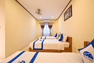 Annecy Hotel - Vang Vieng - 8