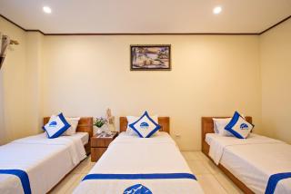 Annecy Hotel - Vang Vieng - 9
