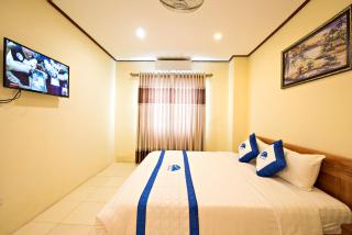 Annecy Hotel - Vang Vieng - 1