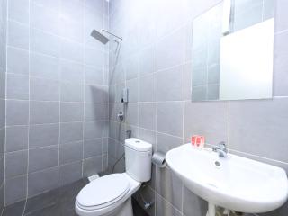 Hotel Seri Rembau - Rembau - 1