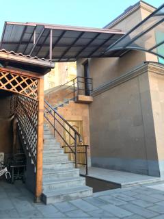 Bright Guesthouse in the center of Yerevan! - Erevan - 9