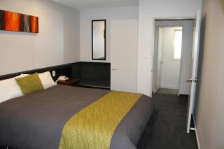 Birchwood Manor - Invercargill - 2