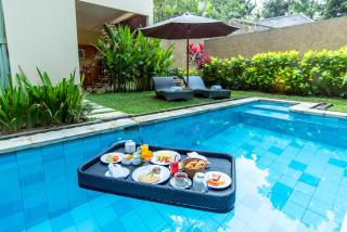 Ashoka Tree Resort at Tanggayuda - Ubud - 5