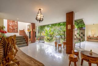 Ashoka Tree Resort at Tanggayuda - 2