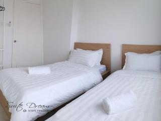 Suite Dream@Icon Residence - Kuala Terengganu - 3