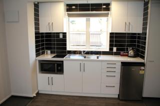 Birchwood Manor - Invercargill - 5