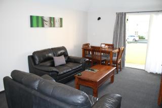 Birchwood Manor - Invercargill - 8