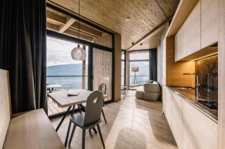 Panoramic Suites Winzerhöhe - Scena - 5