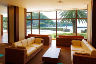 Ooedo Onsen Monogatari Toi Marine Hotel - Izu - 7