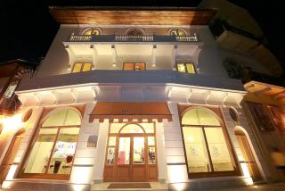 Hotel Bardot Boutique - Panama City - 8