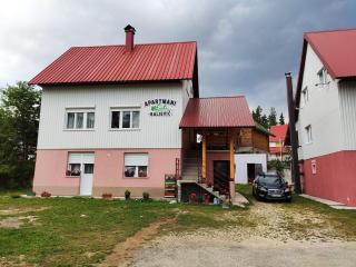 Apartman KALJEVIĆ - Žabljak - 8