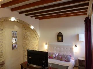 Chambre d'hôtes Logis de Saint Jean - Bayeux - 1
