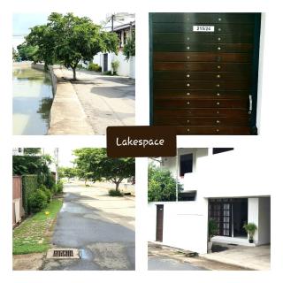 LakeSpace - Boralesgamuwa - 9