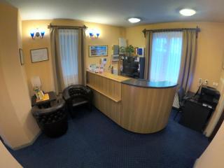 Hotel Carlstadt - Karlovac - 8