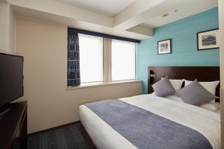 HOTEL MYSTAYS Yokohama - Yokohama - 2