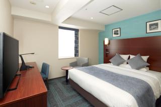 HOTEL MYSTAYS Yokohama - Yokohama - 3