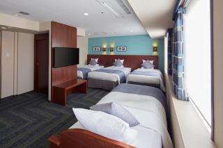 HOTEL MYSTAYS Yokohama - Yokohama - 4