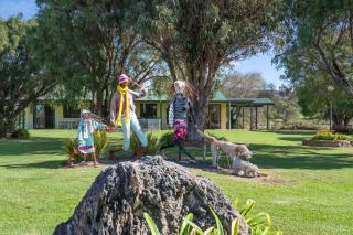 Surfside Ocean Beach Denmark Holiday Accommodation - Denmark - 6