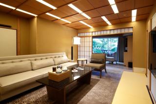 Hotel Gajoen Tokyo - Tokyo - 5