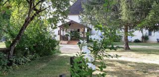 Hotel du Parc - Thonac - 0
