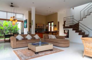VILLA DUNA Seminyak Bali - Seminyak - 1