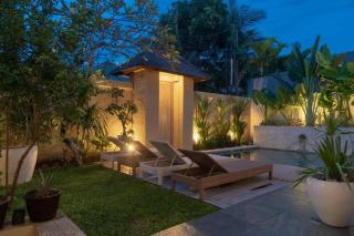 VILLA DUNA Seminyak Bali - Seminyak - 7