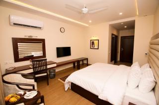 Hotel One Rahim Yar Khan Club Road - 1