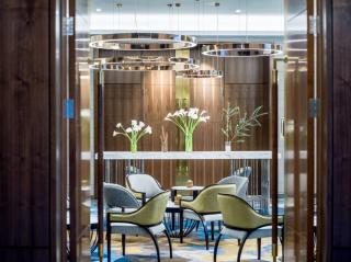 InterContinental Hotels Jakarta Pondok Indah by IHG - 3