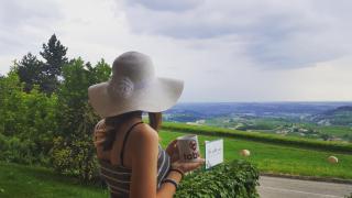 LE SETTE VIE HOLIDAY HOMES - Monforte dʼAlba - 1